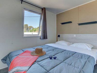 mobil-home - Interpals Eco Resort photo 6