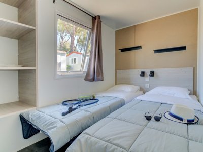 mobil-home - Interpals Eco Resort photo 7