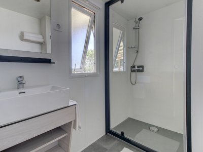 mobil-home - Interpals Eco Resort photo 8