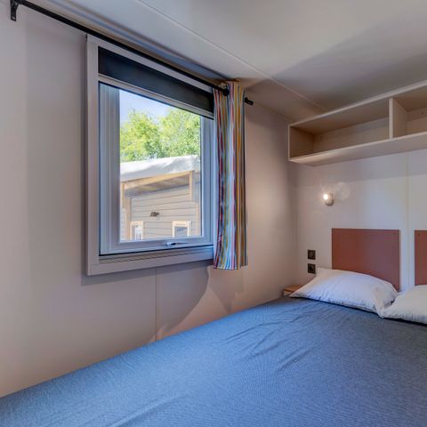 mobil-home - Interpals Eco Resort photo 4