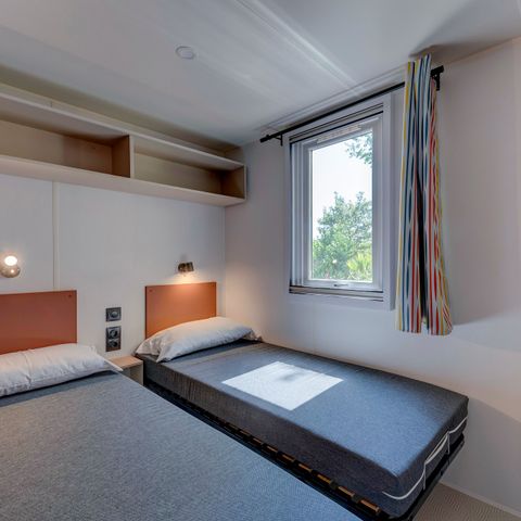 mobil-home - Interpals Eco Resort photo 5