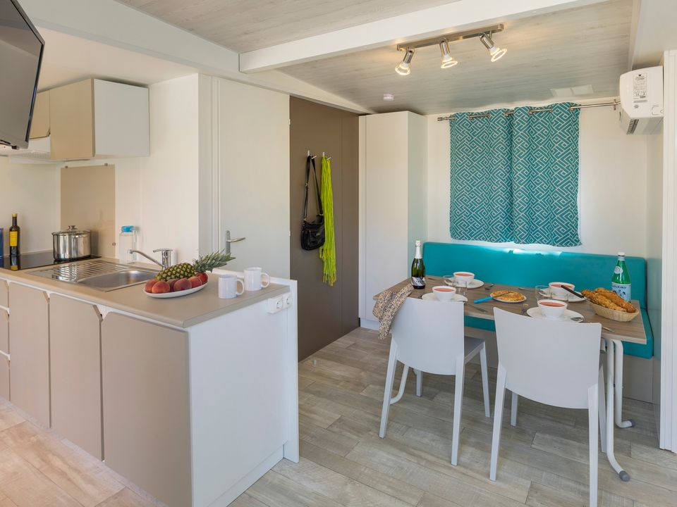 bungalow - Interpals Eco Resort photo 3