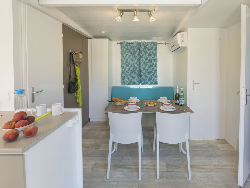 bungalow - Interpals Eco Resort photo 5
