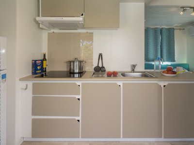 bungalow - Interpals Eco Resort photo 6