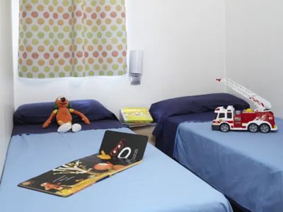 Cliquez pour découvrir toutes les photos de l'HÉBERGEMENT ! bungalow - Interpals Eco Resort photo 7