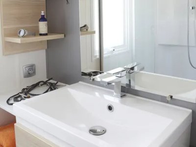 Cliquez pour découvrir toutes les photos de l'HÉBERGEMENT ! bungalow - Interpals Eco Resort photo 8