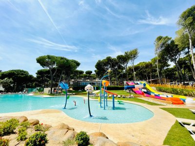 établissement Interpals Eco Resort photo 6