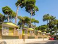 bungalow - établissement Interpals Eco Resort photo 1