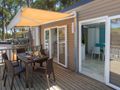 Cliquez pour découvrir toutes les photos de l'HÉBERGEMENT ! bungalow - établissement Interpals Eco Resort photo 1
