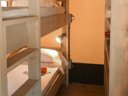 Cliquez pour découvrir toutes les photos de l'HÉBERGEMENT ! tente toile et bois - établissement Interpals Eco Resort photo 8