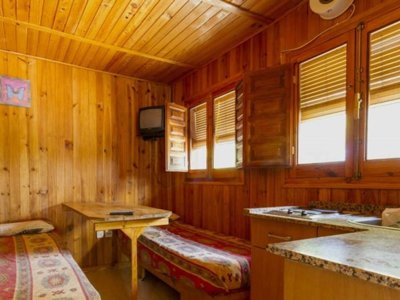Cliquez pour découvrir toutes les photos de l'HÉBERGEMENT ! bungalow - Lago Resort photo 3