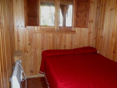 Cliquez pour découvrir toutes les photos de l'HÉBERGEMENT ! bungalow - Lago Resort photo 4