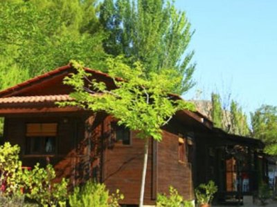 Cliquez pour découvrir toutes les photos de l'HÉBERGEMENT ! bungalow - Lago Resort photo 7