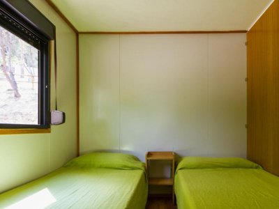 mobil-home - Lago Resort photo 4