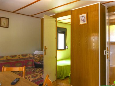 mobil-home - Lago Resort photo 8