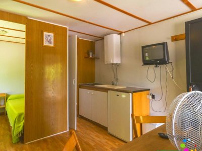 mobil-home - Lago Resort photo 9