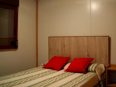 Cliquez pour découvrir toutes les photos de l'HÉBERGEMENT ! mobil-home - Lago Resort photo 3