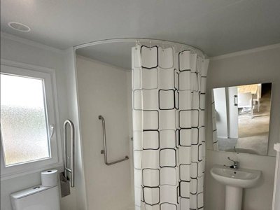 Cliquez pour découvrir toutes les photos de l'HÉBERGEMENT ! mobil-home - Lago Resort photo 7