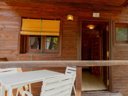 Cliquez pour découvrir toutes les photos de l'HÉBERGEMENT ! bungalow - camping Lago Resort photo 2