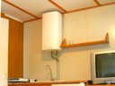 mobil-home - camping Lago Resort photo 2