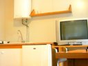 mobil-home - camping Lago Resort photo 7