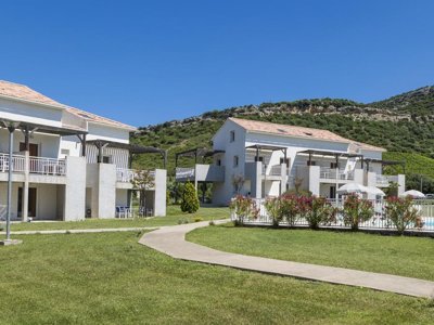 Cliquez pour découvrir toutes les photos de l'ÉTABLISSEMENT ! résidence Odalys Référence Casa D'Orinaju photo 11