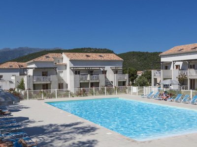 Cliquez pour découvrir toutes les photos de l'ÉTABLISSEMENT ! résidence Odalys Référence Casa D'Orinaju photo 13
