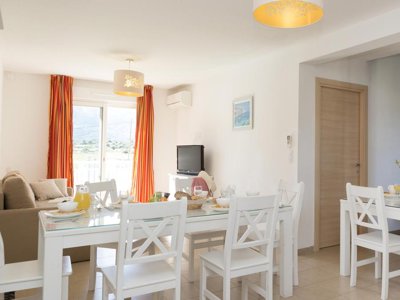 Cliquez pour découvrir toutes les photos de l'ÉTABLISSEMENT ! résidence Odalys Référence Casa D'Orinaju photo 15