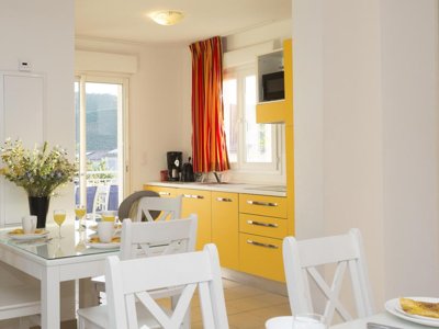 Cliquez pour découvrir toutes les photos de l'ÉTABLISSEMENT ! résidence Odalys Référence Casa D'Orinaju photo 16