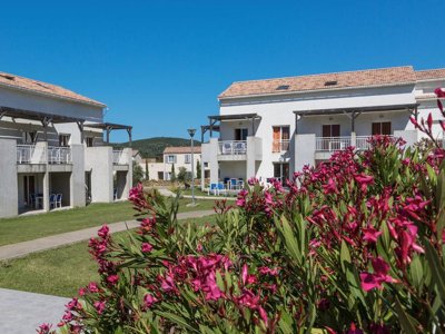 Cliquez pour découvrir toutes les photos de l'ÉTABLISSEMENT ! résidence Odalys Référence Casa D'Orinaju photo 18