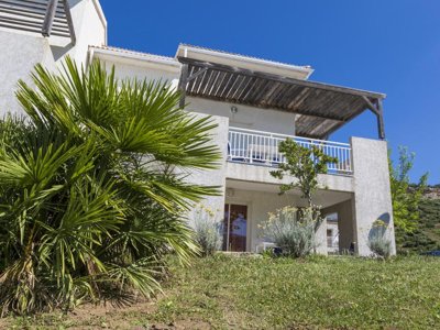 Cliquez pour découvrir toutes les photos de l'ÉTABLISSEMENT ! résidence Odalys Référence Casa D'Orinaju photo 19
