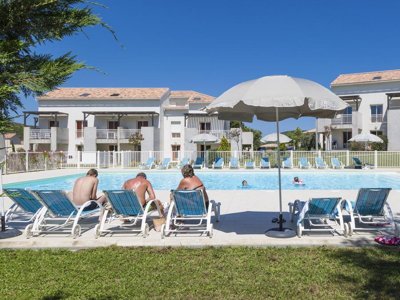 Cliquez pour découvrir toutes les photos de l'ÉTABLISSEMENT ! résidence Odalys Référence Casa D'Orinaju photo 20