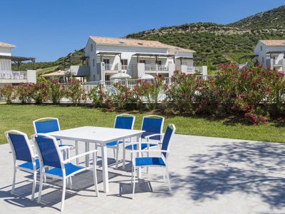 Cliquez pour découvrir toutes les photos de l'ÉTABLISSEMENT ! résidence Odalys Référence Casa D'Orinaju photo 22