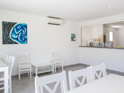 Cliquez pour découvrir toutes les photos de l'ÉTABLISSEMENT ! résidence Odalys Référence Casa D'Orinaju photo 23