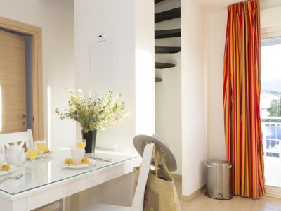 Cliquez pour découvrir toutes les photos de l'ÉTABLISSEMENT ! résidence Odalys Référence Casa D'Orinaju photo 24