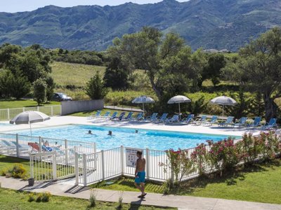 Cliquez pour découvrir toutes les photos de l'ÉTABLISSEMENT ! résidence Odalys Référence Casa D'Orinaju photo 25