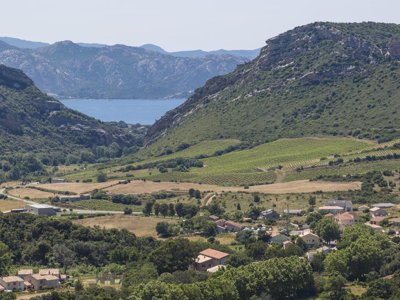 Cliquez pour découvrir toutes les photos de l'ÉTABLISSEMENT ! résidence Odalys Référence Casa D'Orinaju photo 8