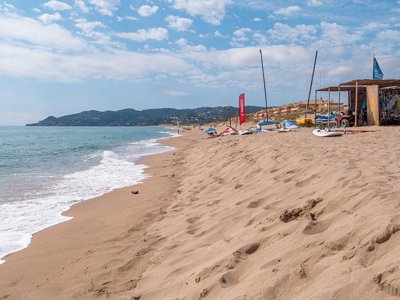 établissement Playa Brava photo 10