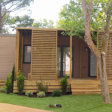 mobil-home - Playa Brava photo 1