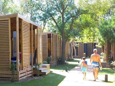 mobil-home - Playa Brava photo 10