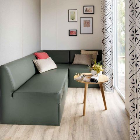 mobil-home - Playa Brava photo 4