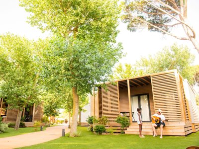 mobil-home - Playa Brava photo 8