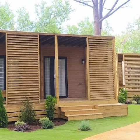 mobil-home - Playa Brava photo 1