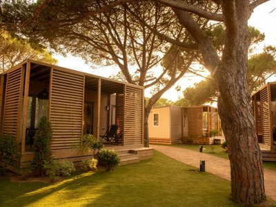 mobil-home - Playa Brava photo 10