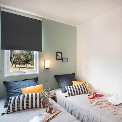 mobil-home - Playa Brava photo 4
