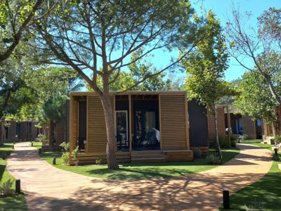 mobil-home - Playa Brava photo 9