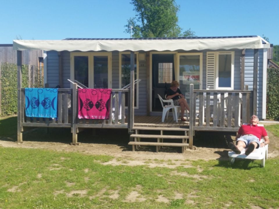 mobil-home - Playa Brava photo 1