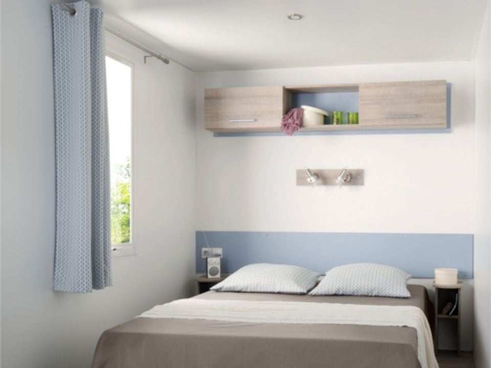 mobil-home - Playa Brava photo 3