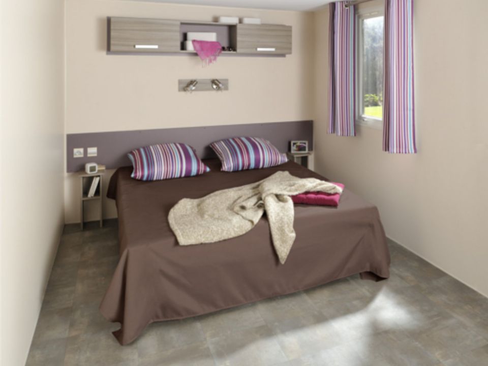mobil-home - Playa Brava photo 3