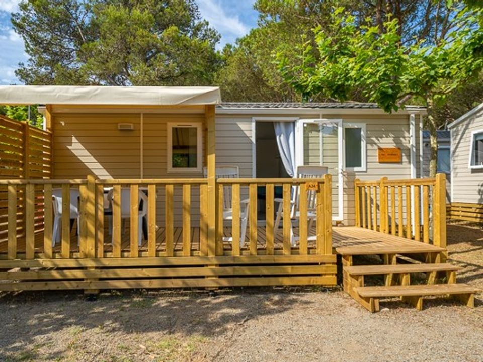 mobil-home - Playa Brava photo 1